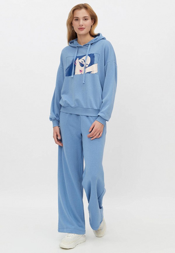 фото Худи modis