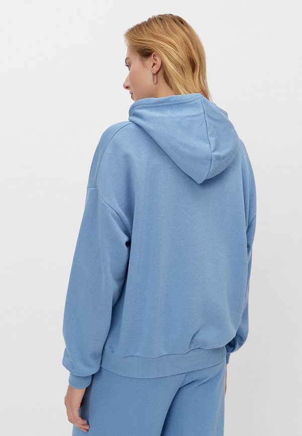 фото Худи modis