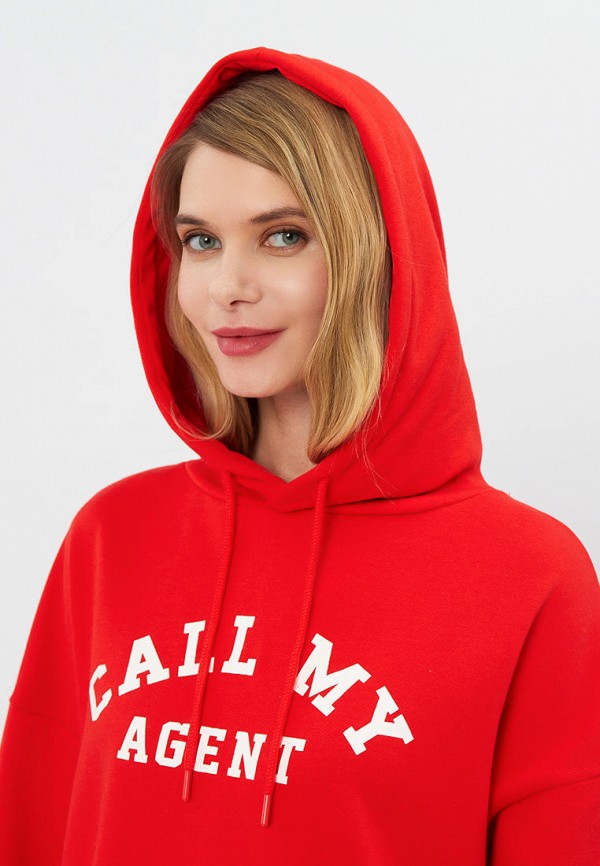 фото Худи modis