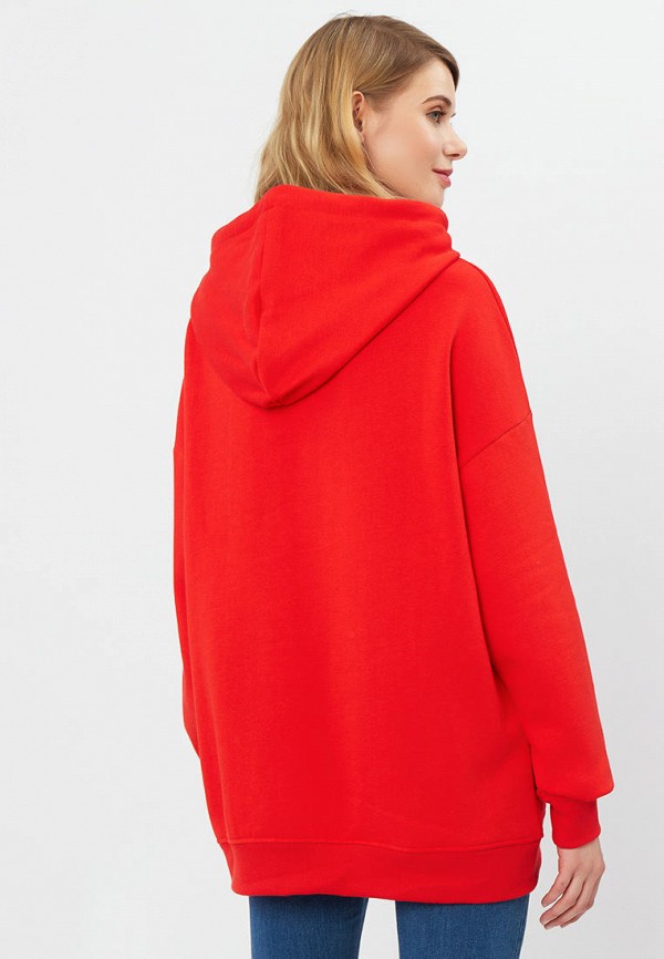 фото Худи modis