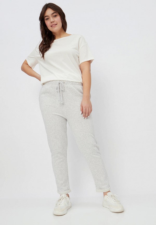 фото Брюки спортивные modis