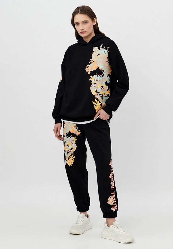 фото Брюки спортивные modis