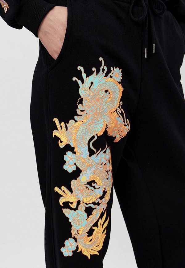 фото Брюки спортивные modis