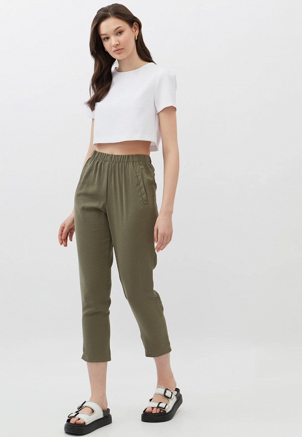 фото Брюки modis