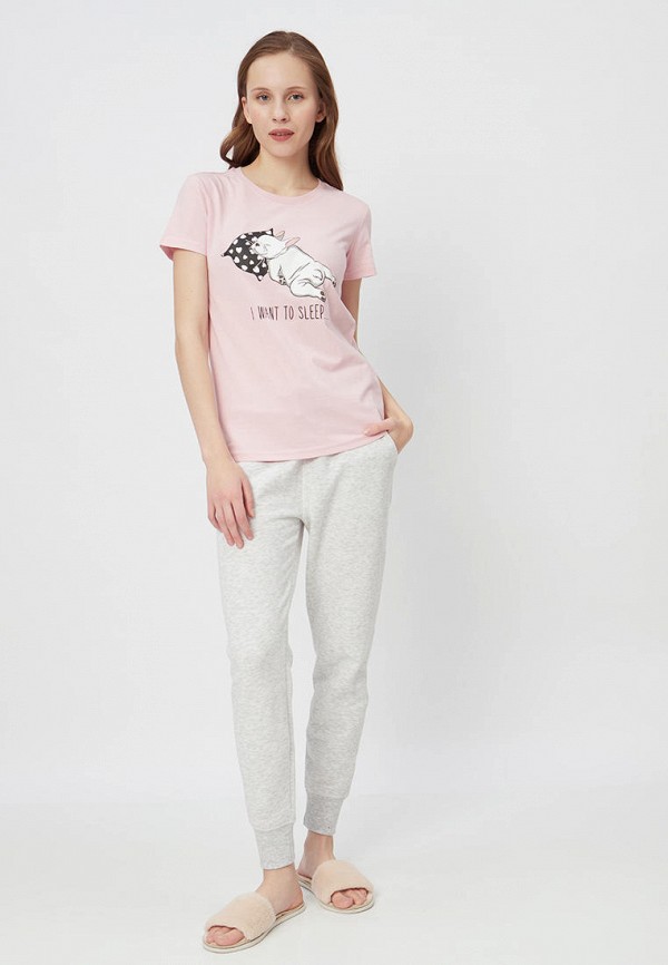 фото Футболка домашняя modis