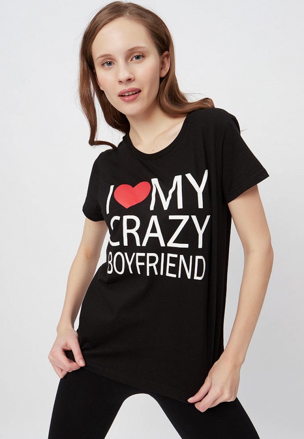 фото Футболка домашняя modis