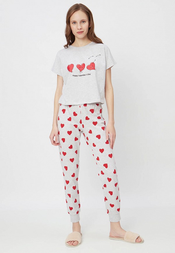 фото Футболка домашняя modis