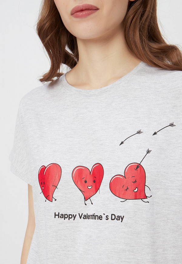 фото Футболка домашняя modis