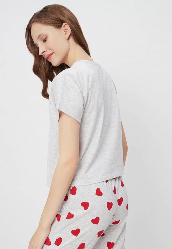 фото Футболка домашняя modis