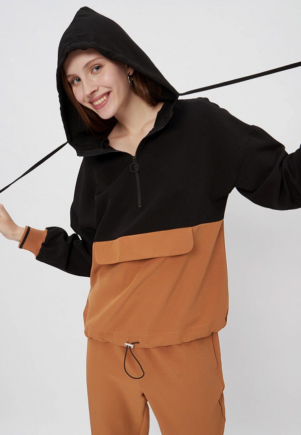 фото Худи modis