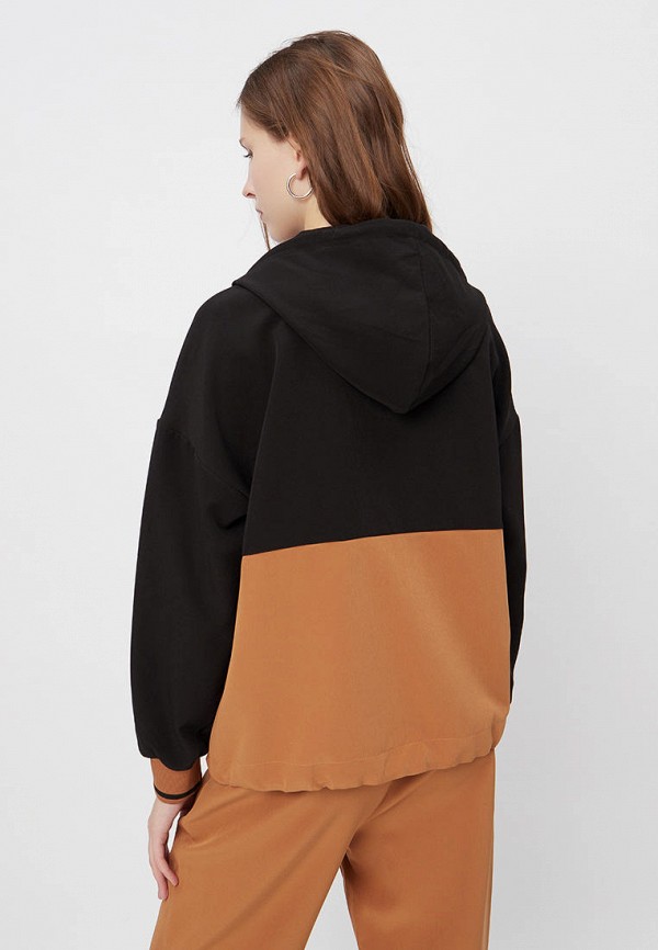 фото Худи modis