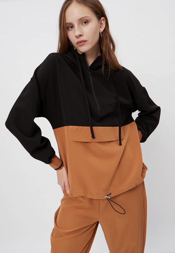 фото Худи modis