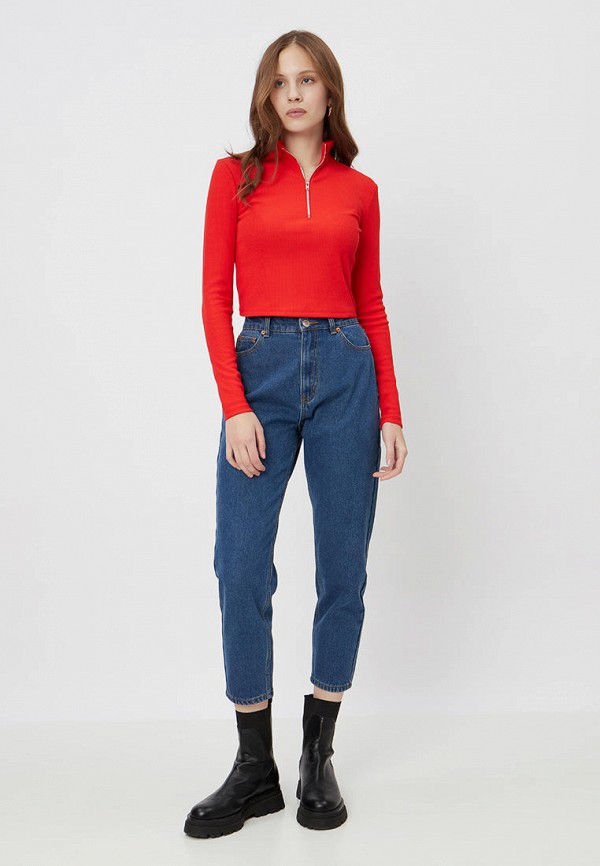 фото Лонгслив modis