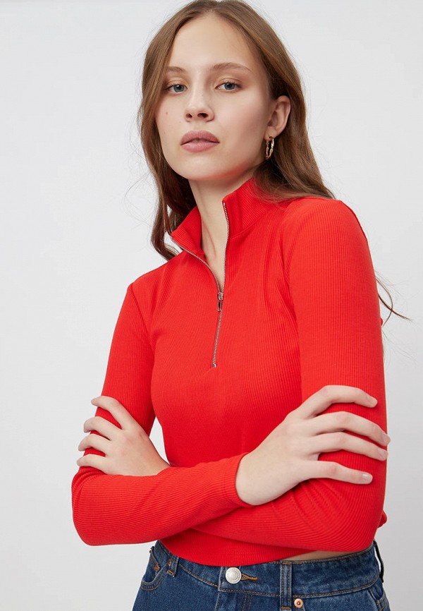 фото Лонгслив modis