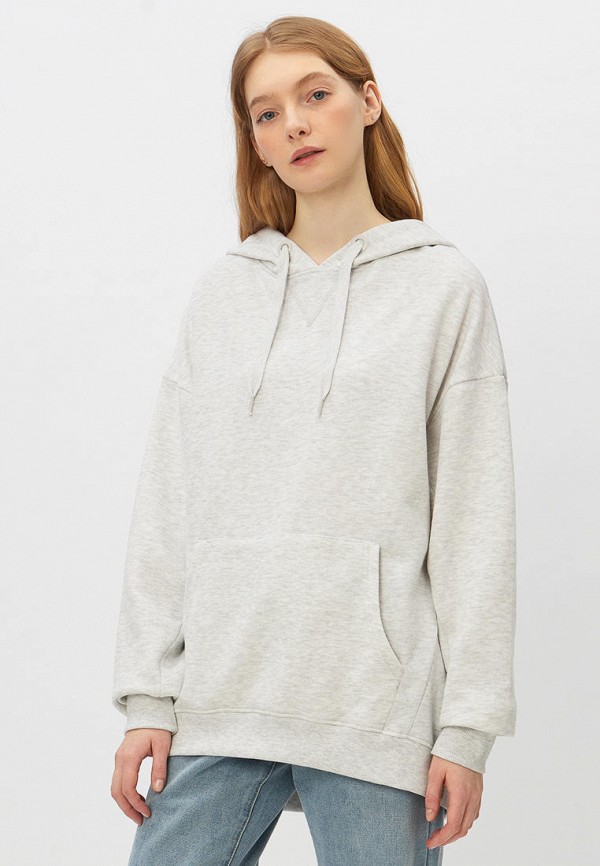 фото Худи modis