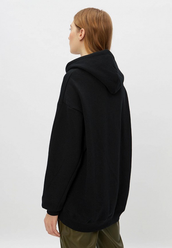 фото Худи modis