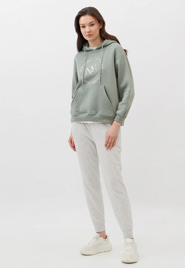 фото Брюки спортивные modis