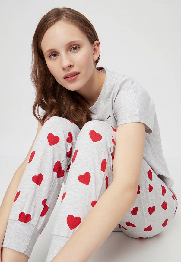 фото Брюки домашние modis