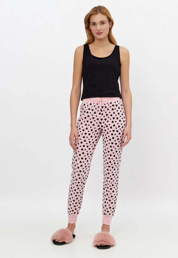 фото Брюки домашние modis