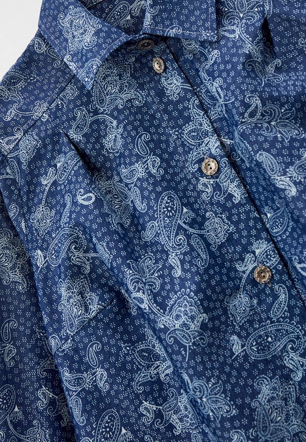 фото Рубашка masteritsa new classic