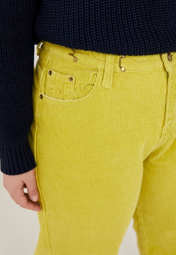 фото Брюки idekka