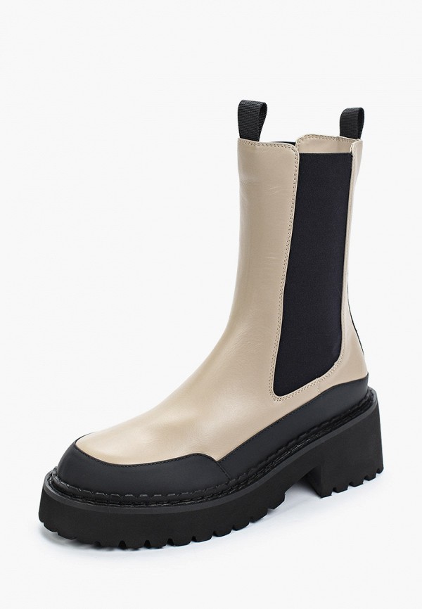 фото Полусапоги portal