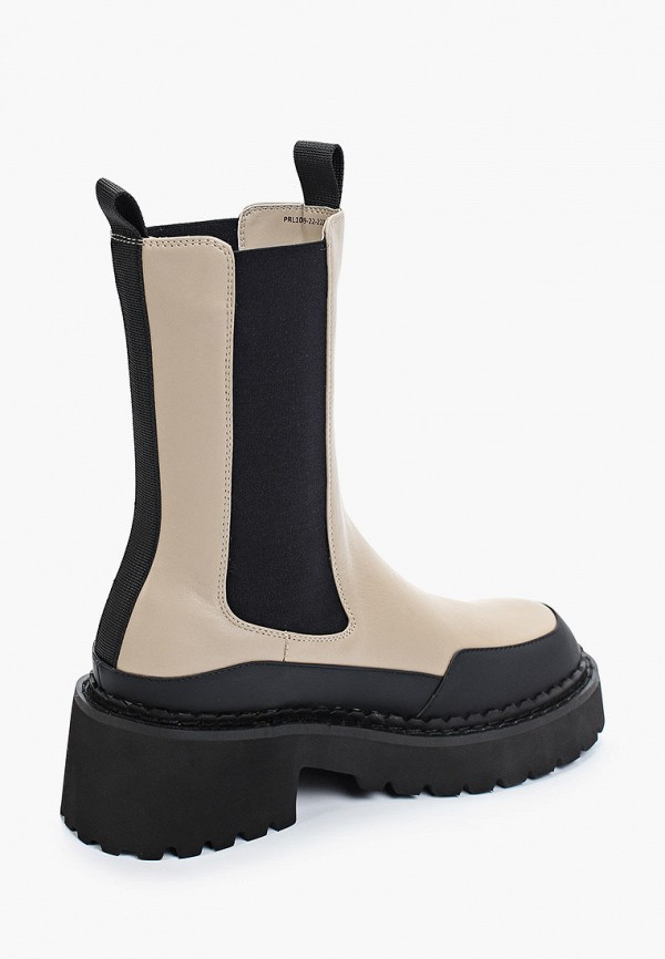 фото Полусапоги portal