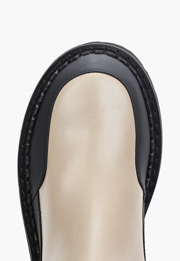 фото Полусапоги portal