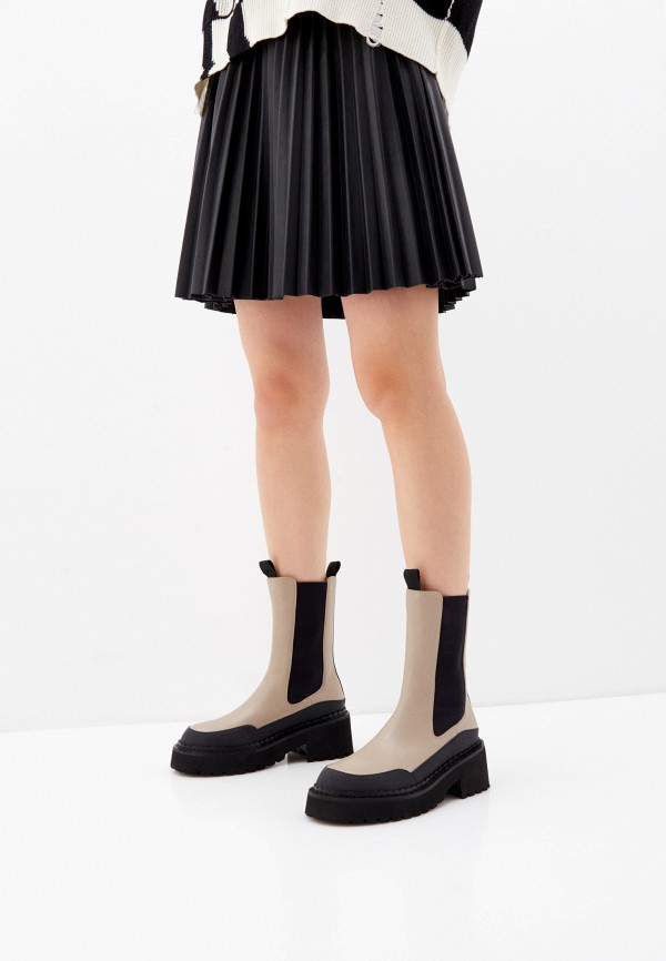 фото Полусапоги portal