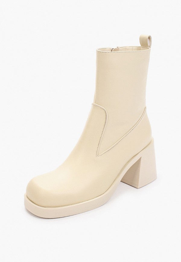 фото Полусапоги portal