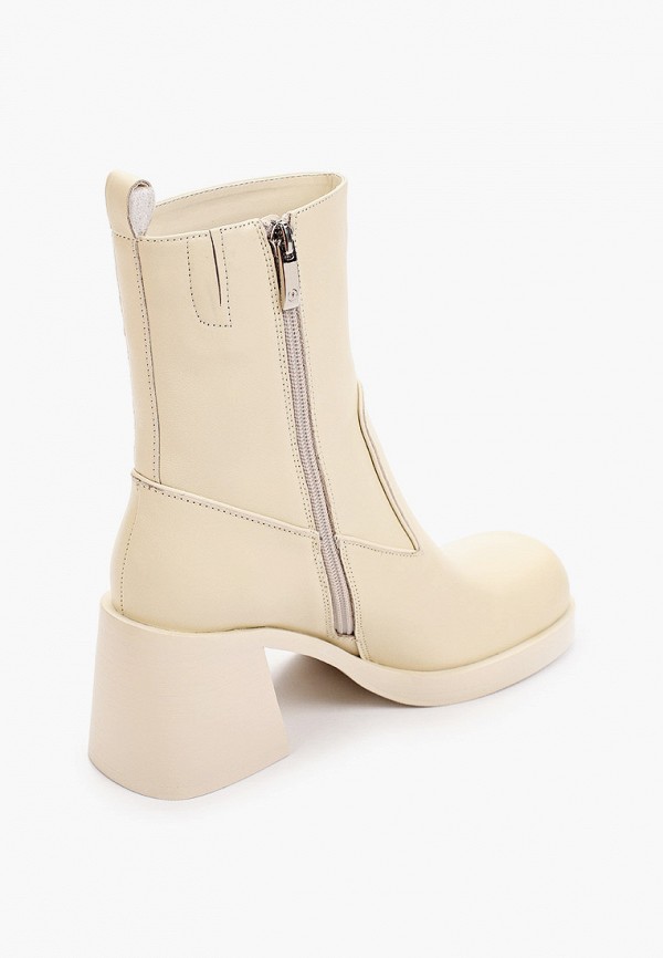 фото Полусапоги portal