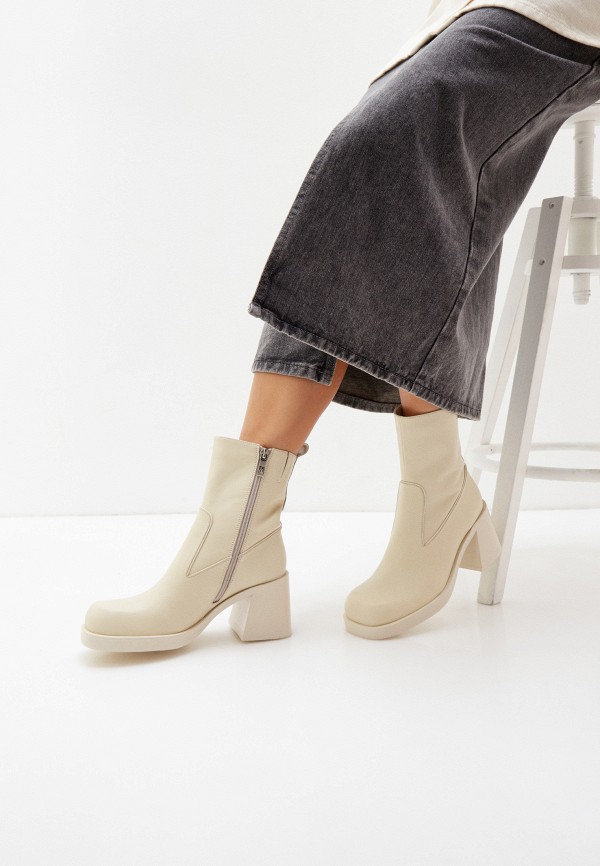 фото Полусапоги portal