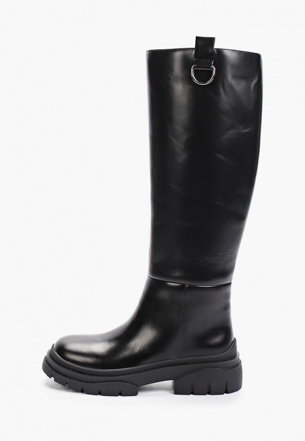 фото Сапоги portal