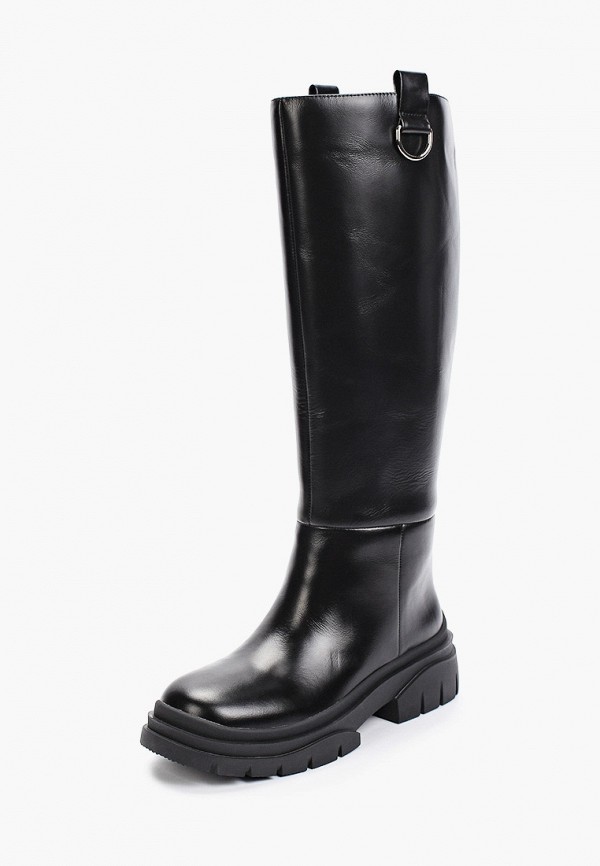 фото Сапоги portal