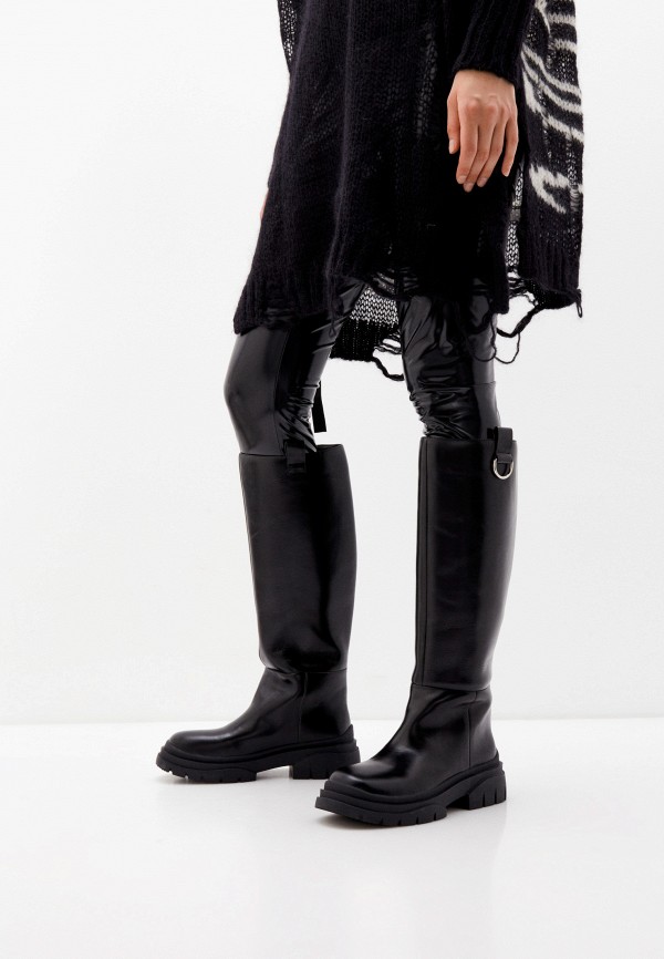 фото Сапоги portal