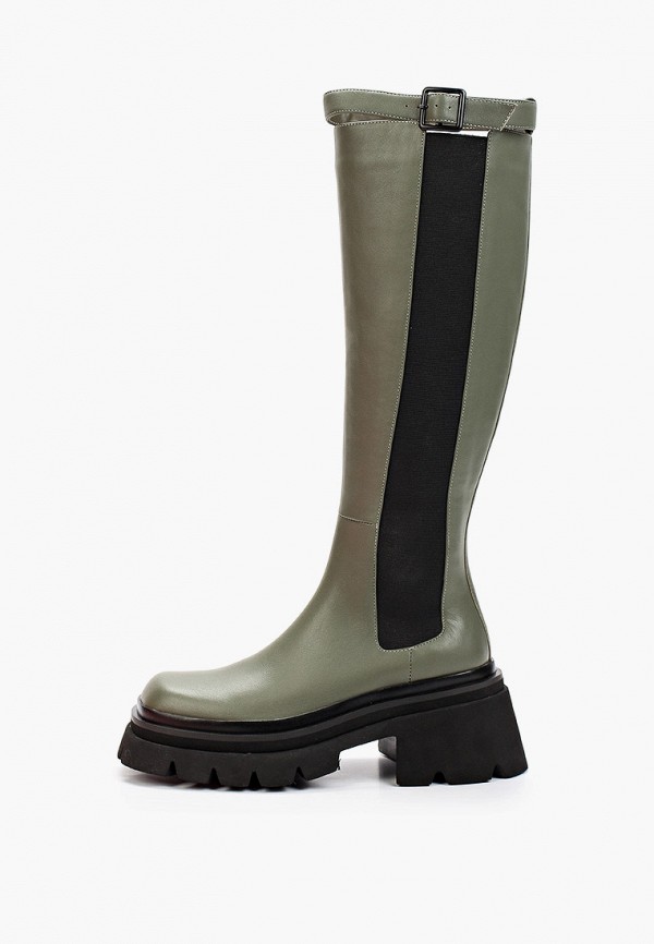 фото Сапоги portal