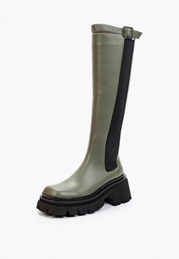 фото Сапоги portal