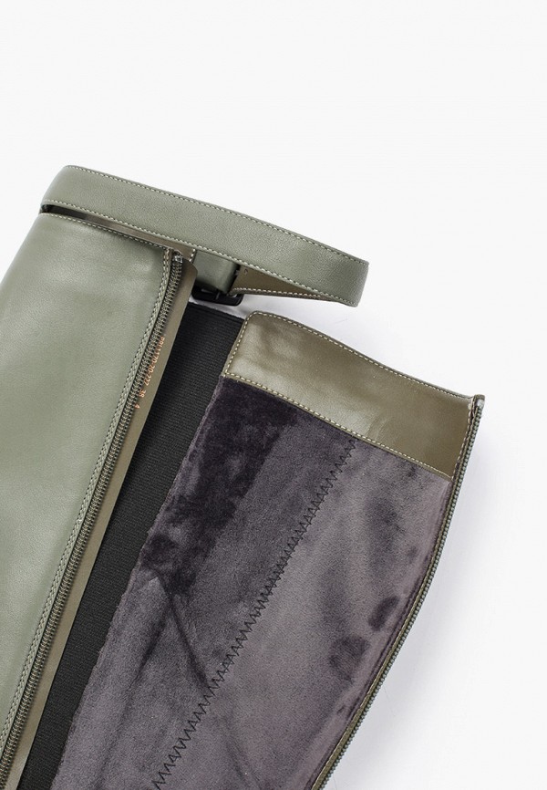 фото Сапоги portal