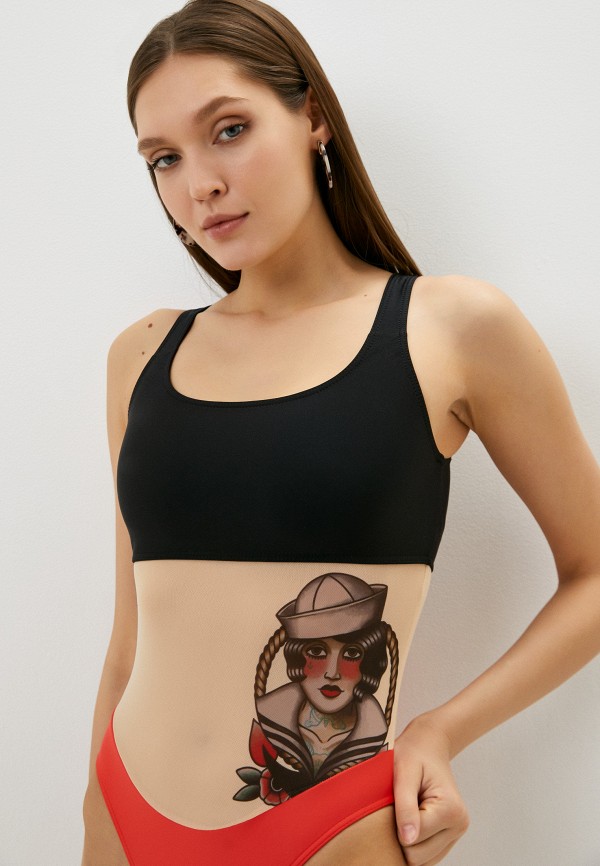 фото Купальник emdi