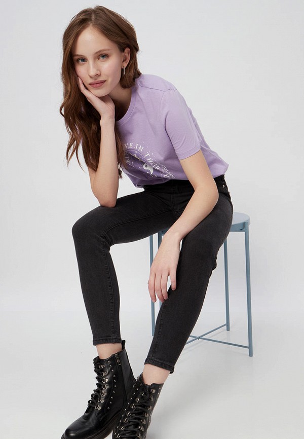 фото Джинсы modis