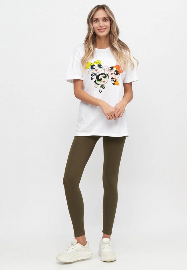 фото Леггинсы modis