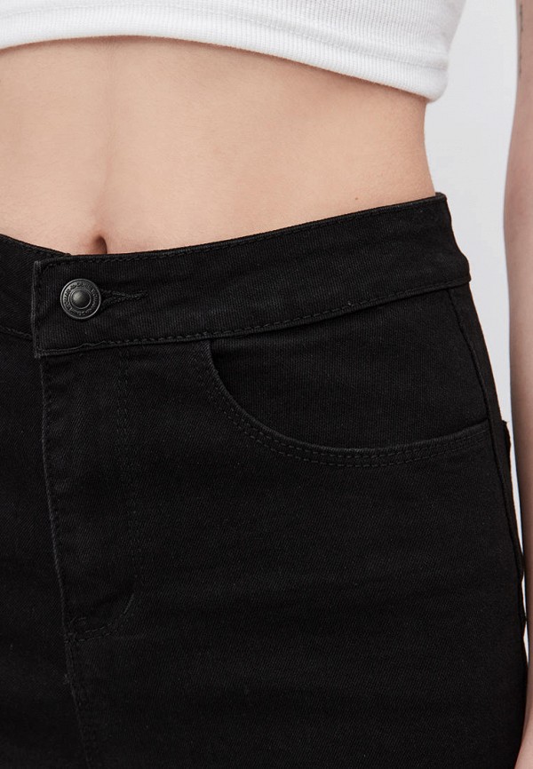 фото Шорты джинсовые modis