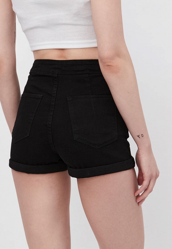 фото Шорты джинсовые modis