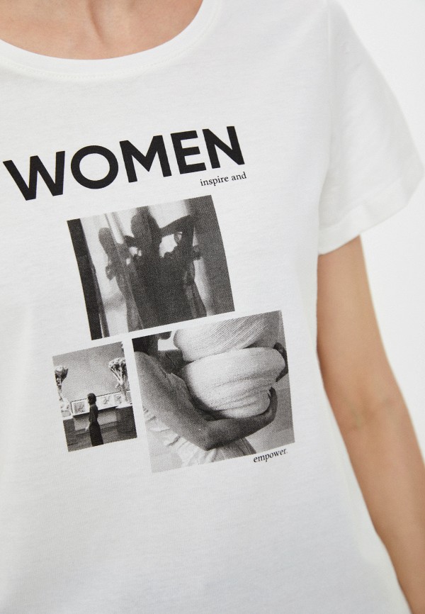 фото Футболка modis