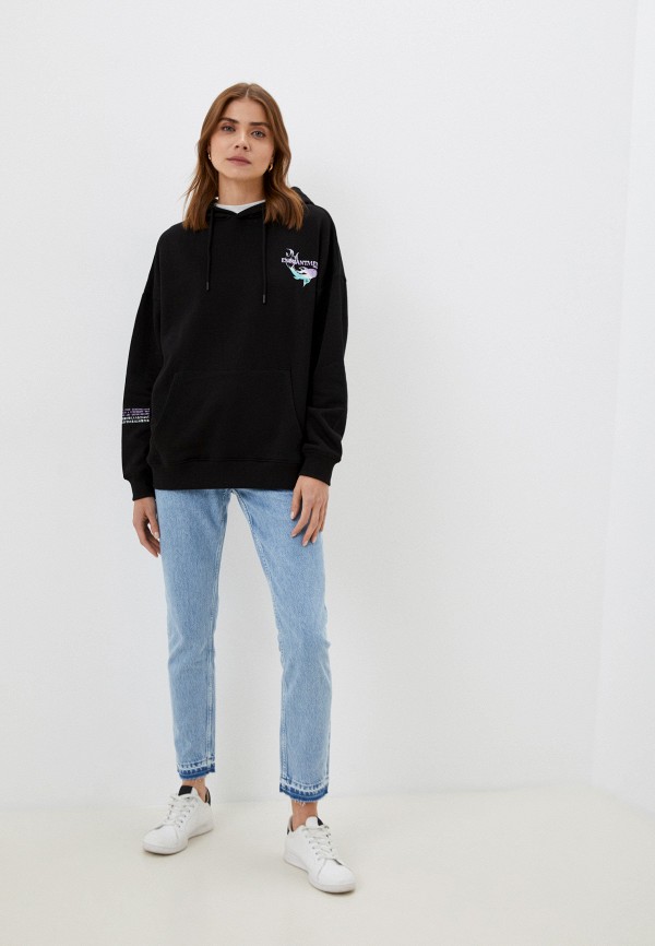 фото Худи modis