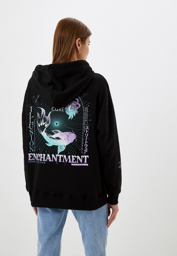 фото Худи modis