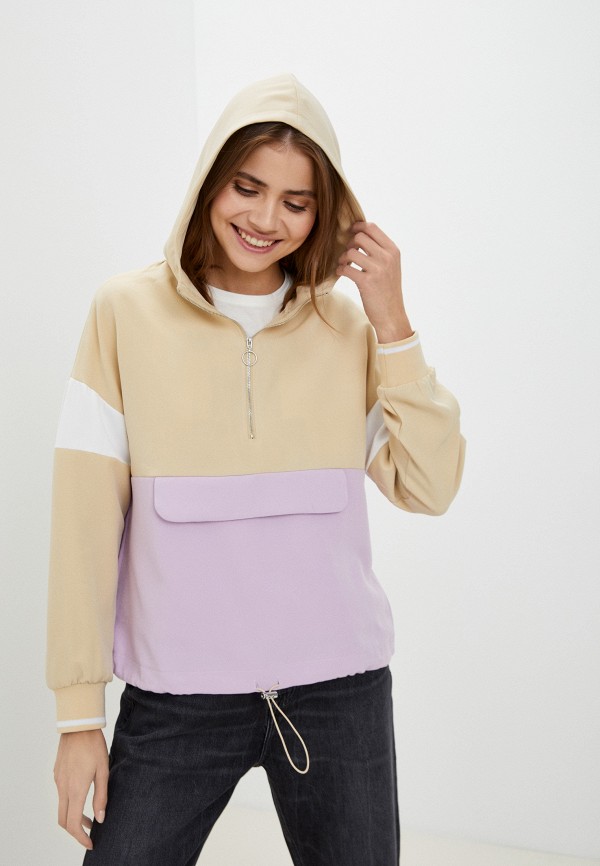 фото Худи modis