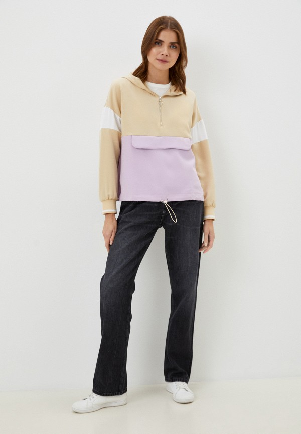 фото Худи modis