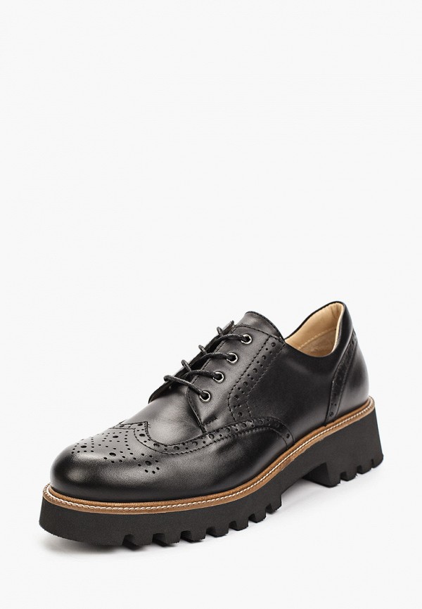 фото Ботинки altabella