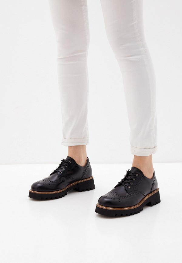 фото Ботинки altabella